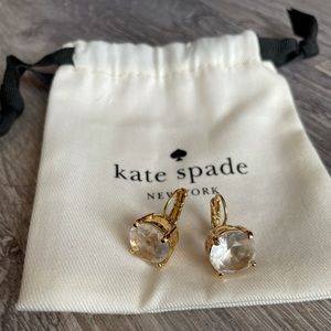 Kate Spade Earrings